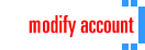 Modify Account